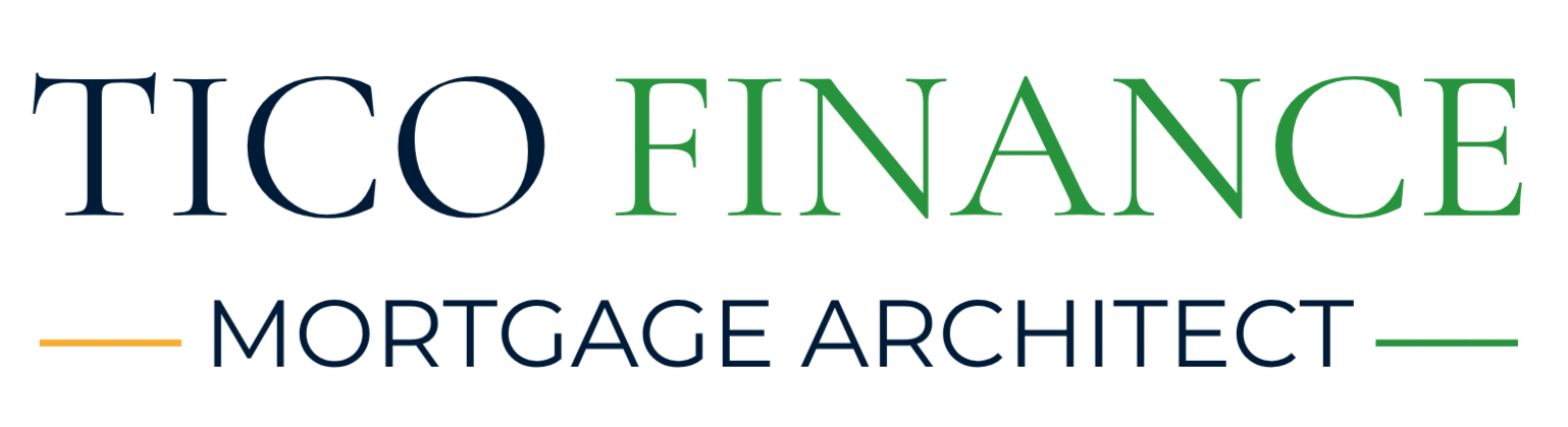 TICO FINANCE