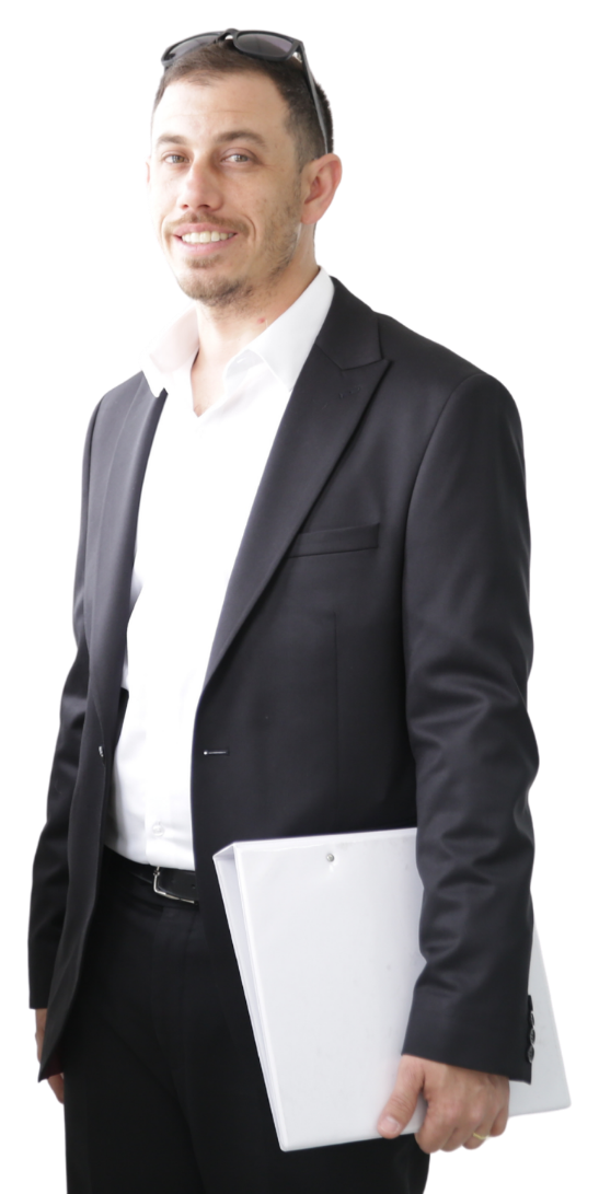 Tico Zveibel