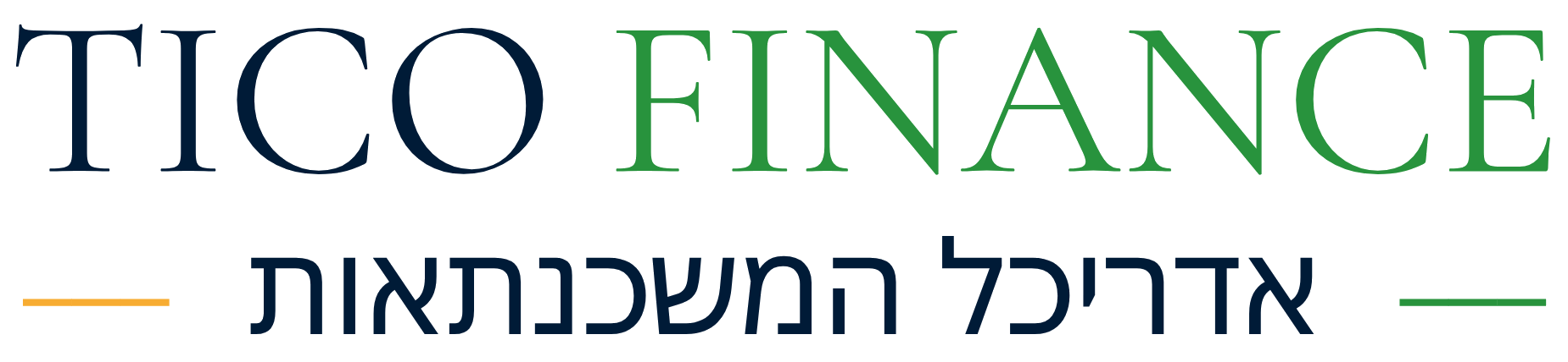 TICO FINANCE